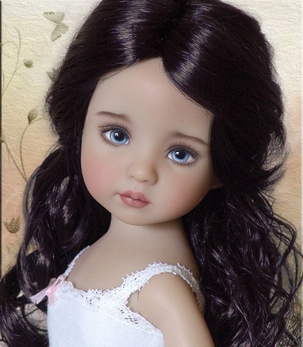 little darling dolls on ebay